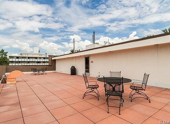 roof patio