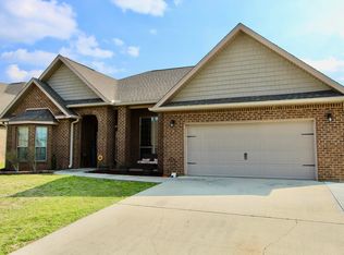 311 Windmill Way, Crestview, FL 32536