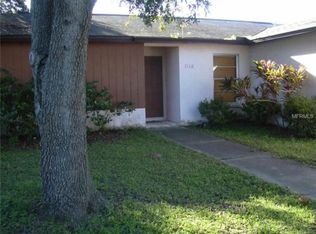 1110 Pine Ridge Cir W, Brandon, FL 33511