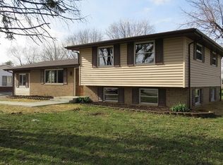 4312 Cardinal Dr, Indianapolis, IN