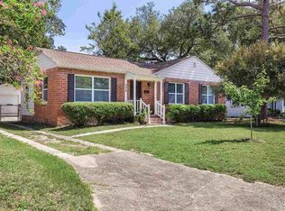 308 Payne Rd, Perdido Key, FL 32507