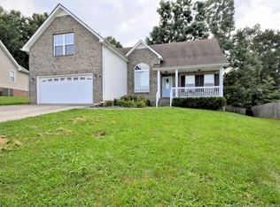 1133 Channelview Ct, Clarksville, TN 37040