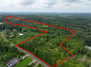 Rockford Rd, Dobson, NC 27017