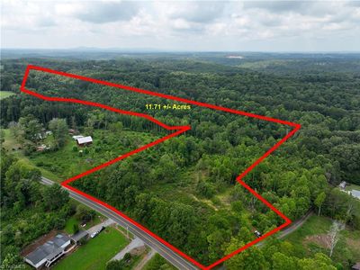 Rockford Rd, Dobson, NC, 27017