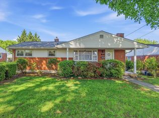 3107 Oliver Rd NE, Roanoke, VA 24012