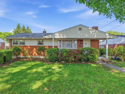 3107 Oliver Rd NE, Roanoke, VA, 24012