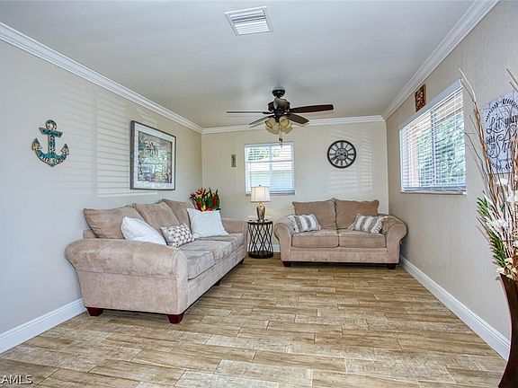 2nd image of 6653 E Tropicana Dr