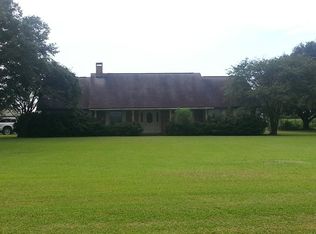 15413 Abell Rd, Welsh, LA 70591