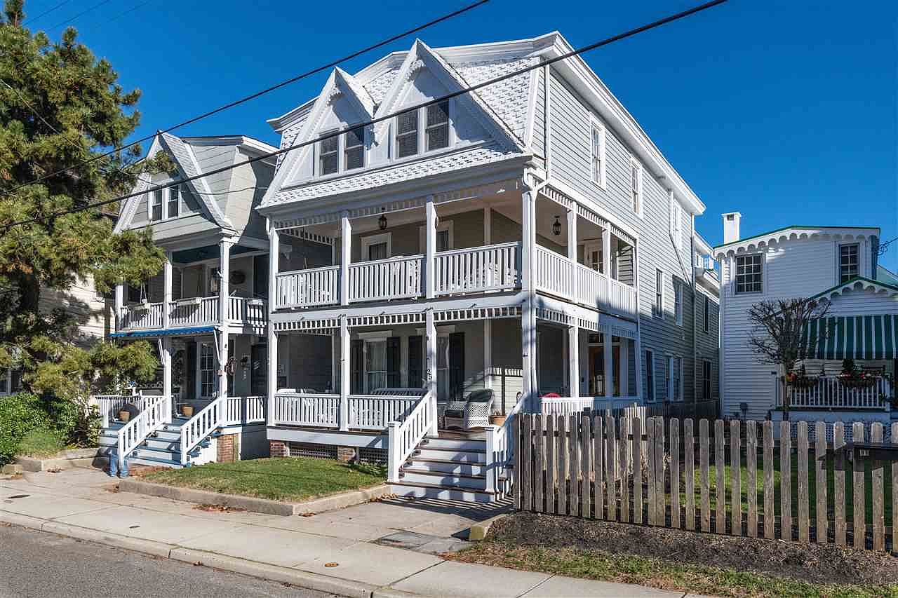 25 Windsor Ave, Cape May, NJ 08204 Zillow