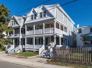 25 Windsor Ave, Cape May, NJ 08204