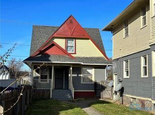 3243 N Detroit Ave, Toledo, OH 43610