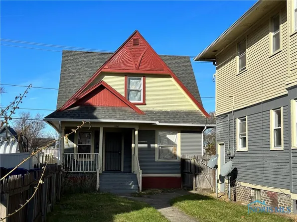 3243 N Detroit Ave, Toledo, OH 43610