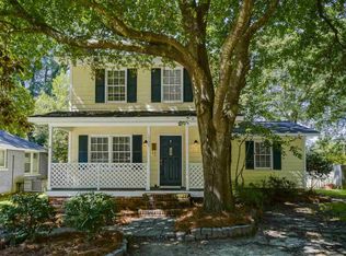 1505 Gladden St, Columbia, SC 29205