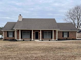 107 Silverleaf Dr, Harvest, AL 35749