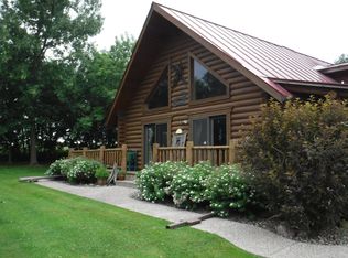 W1336 Us Highway 10, Granton, WI 54436