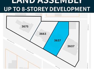 3637 SW Marine Dr, Vancouver, BC V6N3Z3