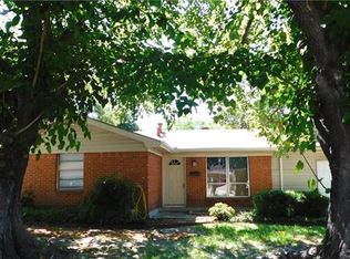 1132 Ridgeview St, Mesquite, TX 75149