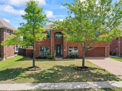 5424 Imperial Meadow Dr, Frisco, TX, 75035