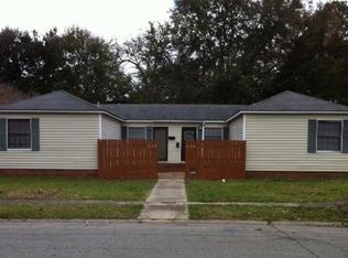 506 Kirk St, New Iberia, LA 70563