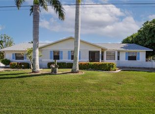 5325 SW 3rd Ave, Cape Coral, FL 33914