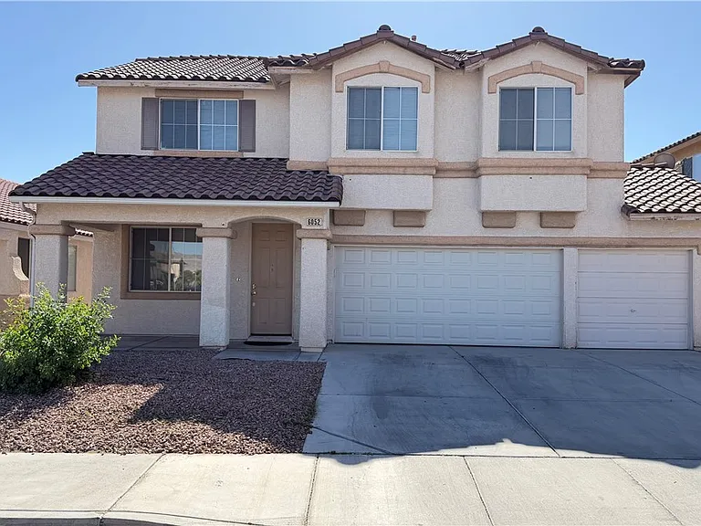 6052 S Pioneer Way — Photo 1
