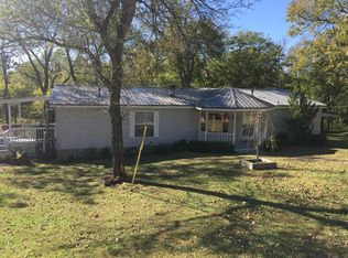 441151 Cedar Crest Dr, Big Cabin, OK 74332
