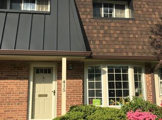415 Hampton Ct, Falls Church, VA 22046