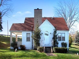 2080 Naomi Ave, Glassport, PA 15045