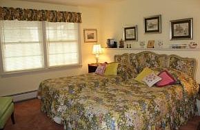 Guest Bedroom