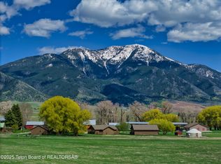 36 Trumpeter Ln, Swan Valley, ID 83449