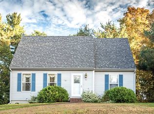 40 Samuel Hanson Ave, Dover, NH 03820