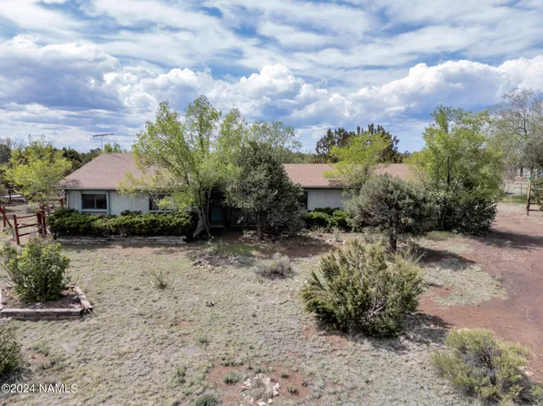 10400 Roan Rd, Flagstaff, AZ 86004