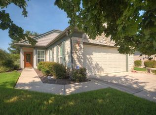 514 Crockett Loop, Georgetown, TX 78633