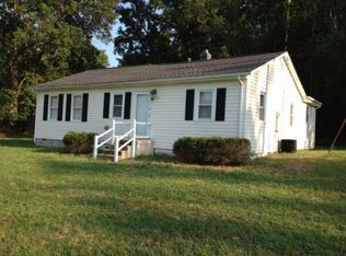 1991 Piping Tree Ferry Rd, Mechanicsville, VA 23111