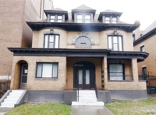 607 E 9th Ave, Homestead, PA