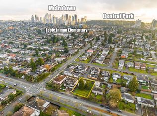 3786 Moscrop St, Burnaby, BC