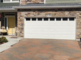 4169 N Quatar Ct, Aurora, CO 80019