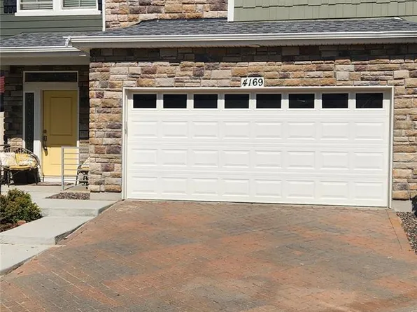 4169 N Quatar Court, Aurora, CO 80019