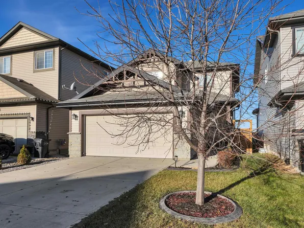 16408 12th Ave SW, Edmonton, AB T6W 3K4