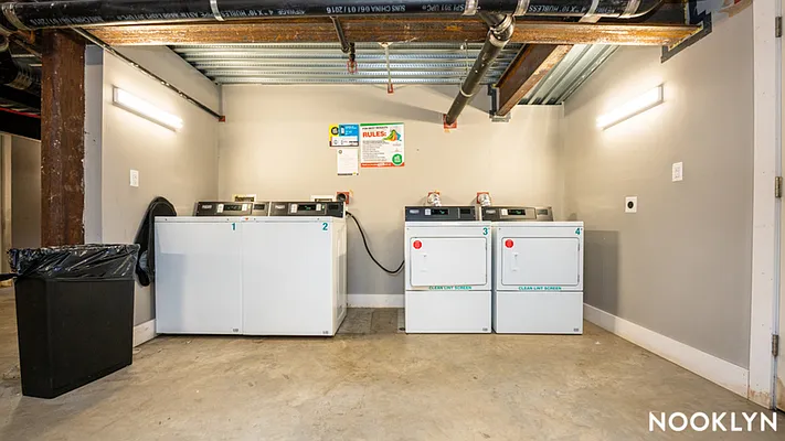 Rented by Nooklyn NYC LLC | media 16