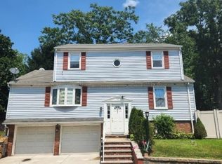 14 Andrew Ct, Bloomfield, NJ 07003