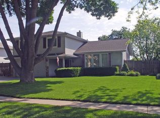 6323 S 149th St, Omaha, NE 68137