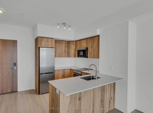 25 Wellington St S #3011, Kitchener, ON