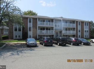 301 Palmspring Dr APT 7, Gaithersburg, MD 20878
