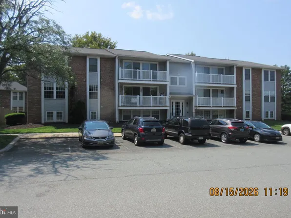 301 Palmspring Dr APT 7, Gaithersburg, MD 20878