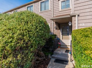 Far Mill River I, Stratford, CT 06614
