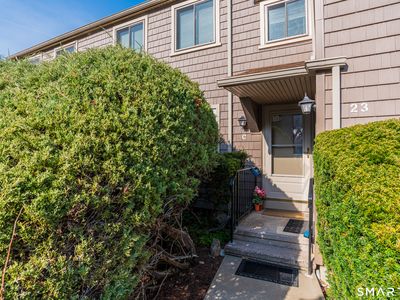 23 Happy Hollow Circle #C, Stratford, CT, 06614