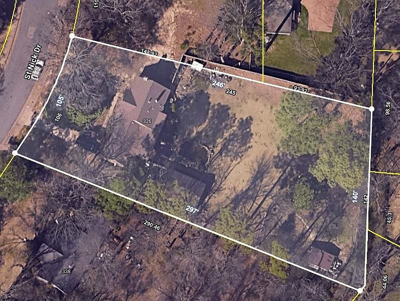 2nd image of 326 Saint Nick Dr Lot 2