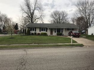 1518 Oak Hill Dr, Madison, IN 47250