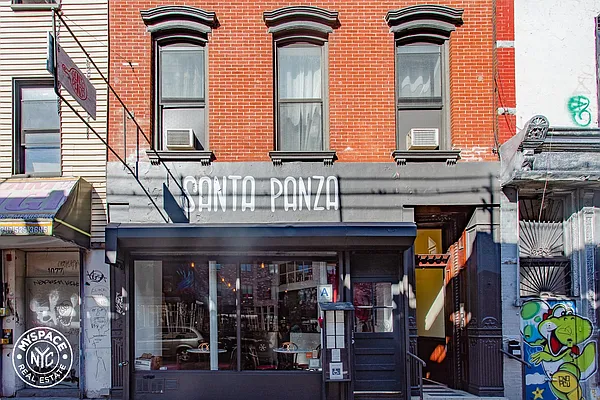 Rented by MySpaceNYC | media 34